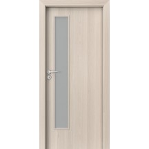 Porta FIT I1 Orech Bielený 